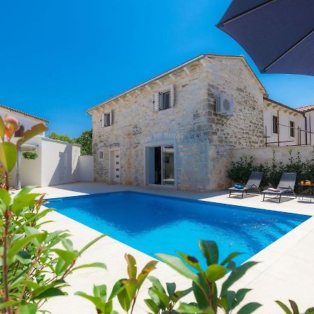 Holiday Home Villa Karmen - Roj454 By Interhome Sveti Petar u Sumi Εξωτερικό φωτογραφία