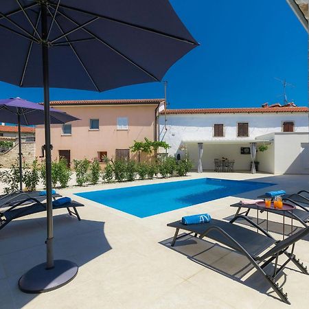 Holiday Home Villa Karmen - Roj454 By Interhome Sveti Petar u Sumi Εξωτερικό φωτογραφία