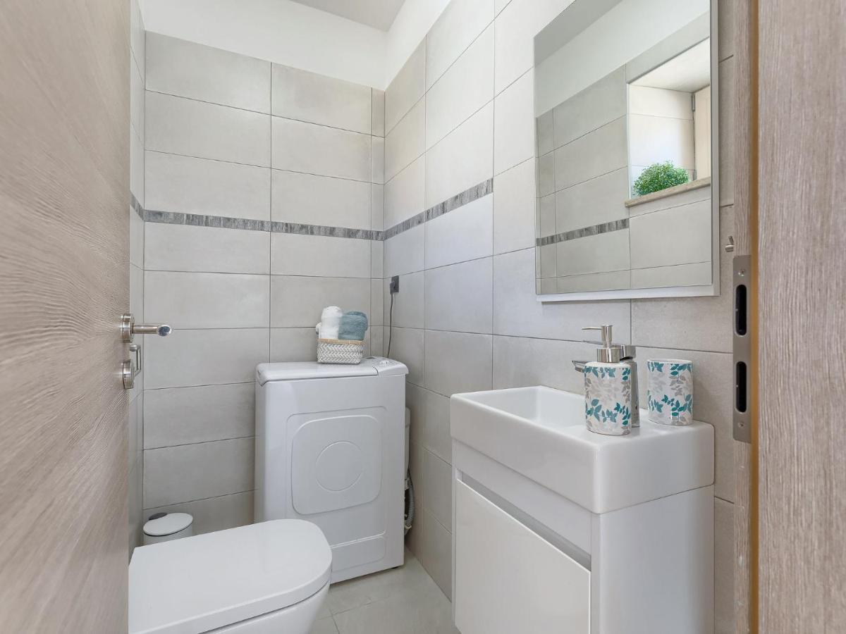 Holiday Home Villa Karmen - Roj454 By Interhome Sveti Petar u Sumi Εξωτερικό φωτογραφία