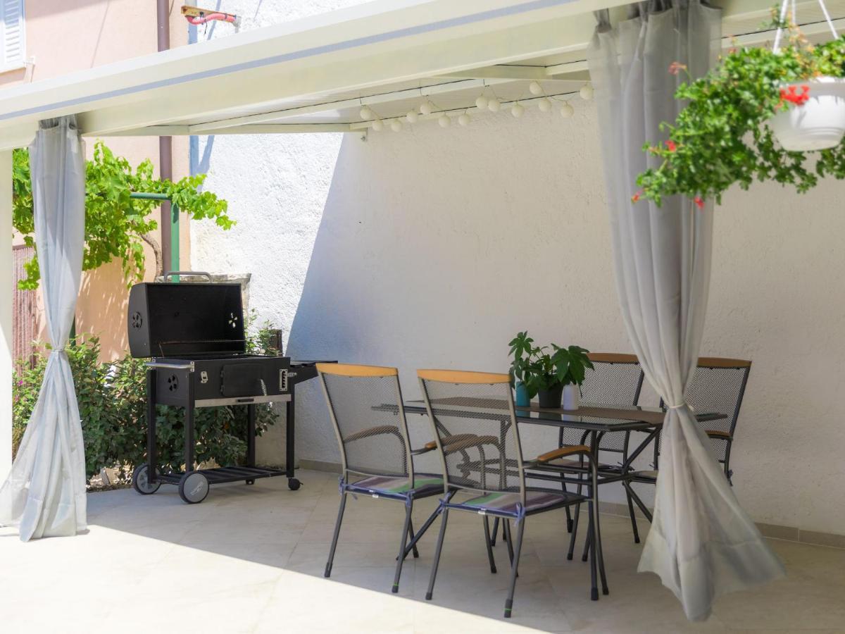 Holiday Home Villa Karmen - Roj454 By Interhome Sveti Petar u Sumi Εξωτερικό φωτογραφία