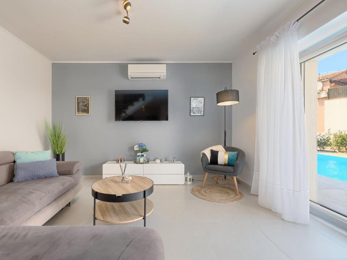 Holiday Home Villa Karmen - Roj454 By Interhome Sveti Petar u Sumi Εξωτερικό φωτογραφία
