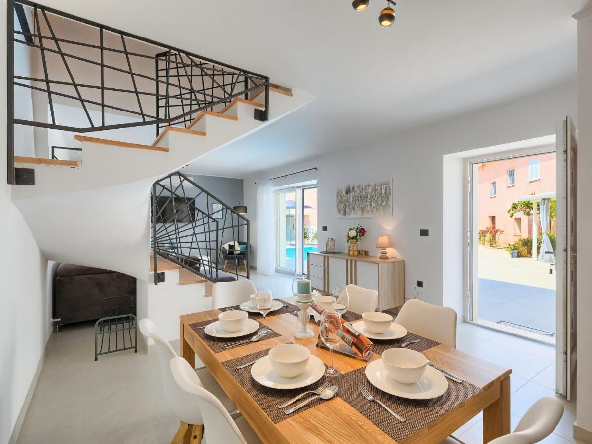Holiday Home Villa Karmen - Roj454 By Interhome Sveti Petar u Sumi Εξωτερικό φωτογραφία