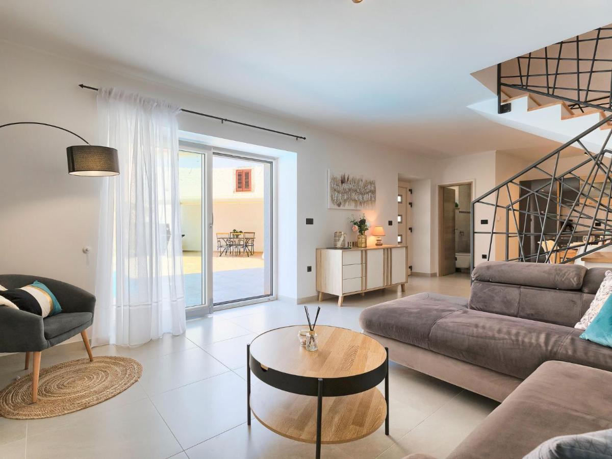 Holiday Home Villa Karmen - Roj454 By Interhome Sveti Petar u Sumi Εξωτερικό φωτογραφία