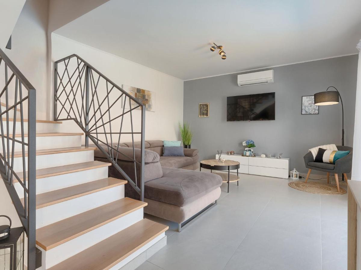 Holiday Home Villa Karmen - Roj454 By Interhome Sveti Petar u Sumi Εξωτερικό φωτογραφία