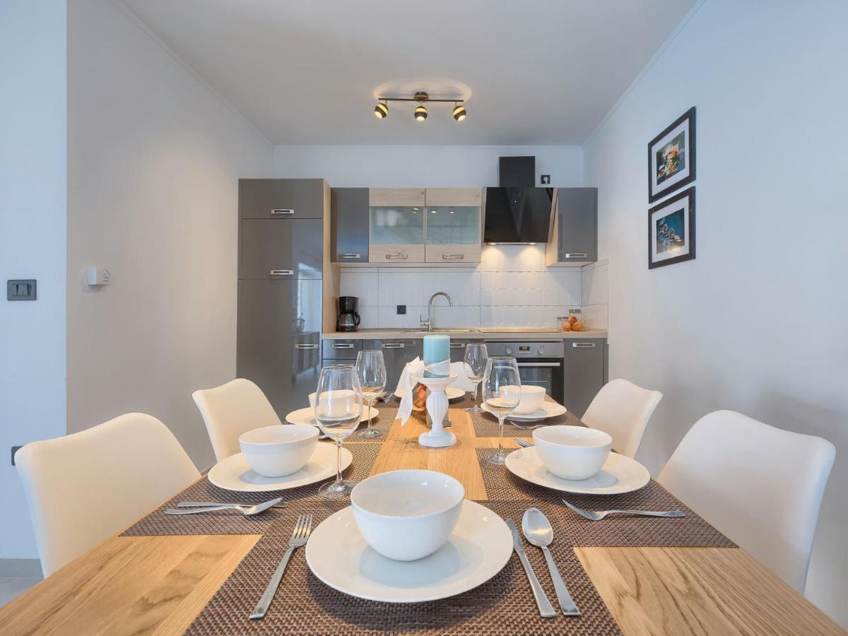 Holiday Home Villa Karmen - Roj454 By Interhome Sveti Petar u Sumi Εξωτερικό φωτογραφία