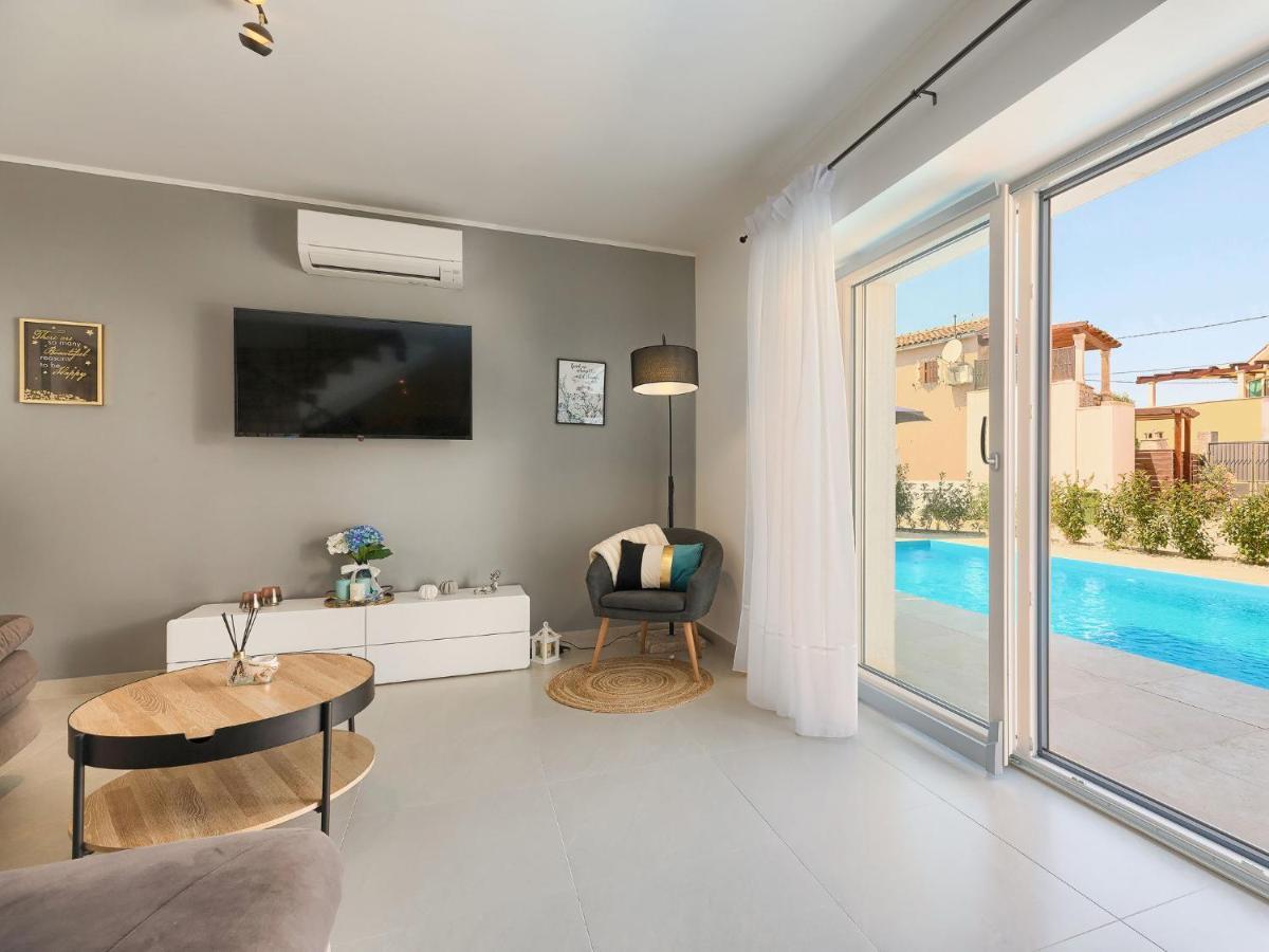 Holiday Home Villa Karmen - Roj454 By Interhome Sveti Petar u Sumi Εξωτερικό φωτογραφία