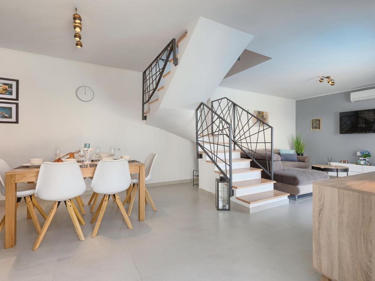 Holiday Home Villa Karmen - Roj454 By Interhome Sveti Petar u Sumi Εξωτερικό φωτογραφία