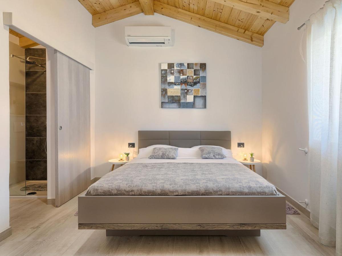 Holiday Home Villa Karmen - Roj454 By Interhome Sveti Petar u Sumi Εξωτερικό φωτογραφία