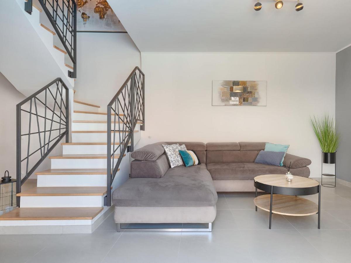 Holiday Home Villa Karmen - Roj454 By Interhome Sveti Petar u Sumi Εξωτερικό φωτογραφία