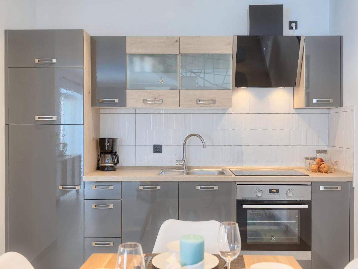 Holiday Home Villa Karmen - Roj454 By Interhome Sveti Petar u Sumi Εξωτερικό φωτογραφία