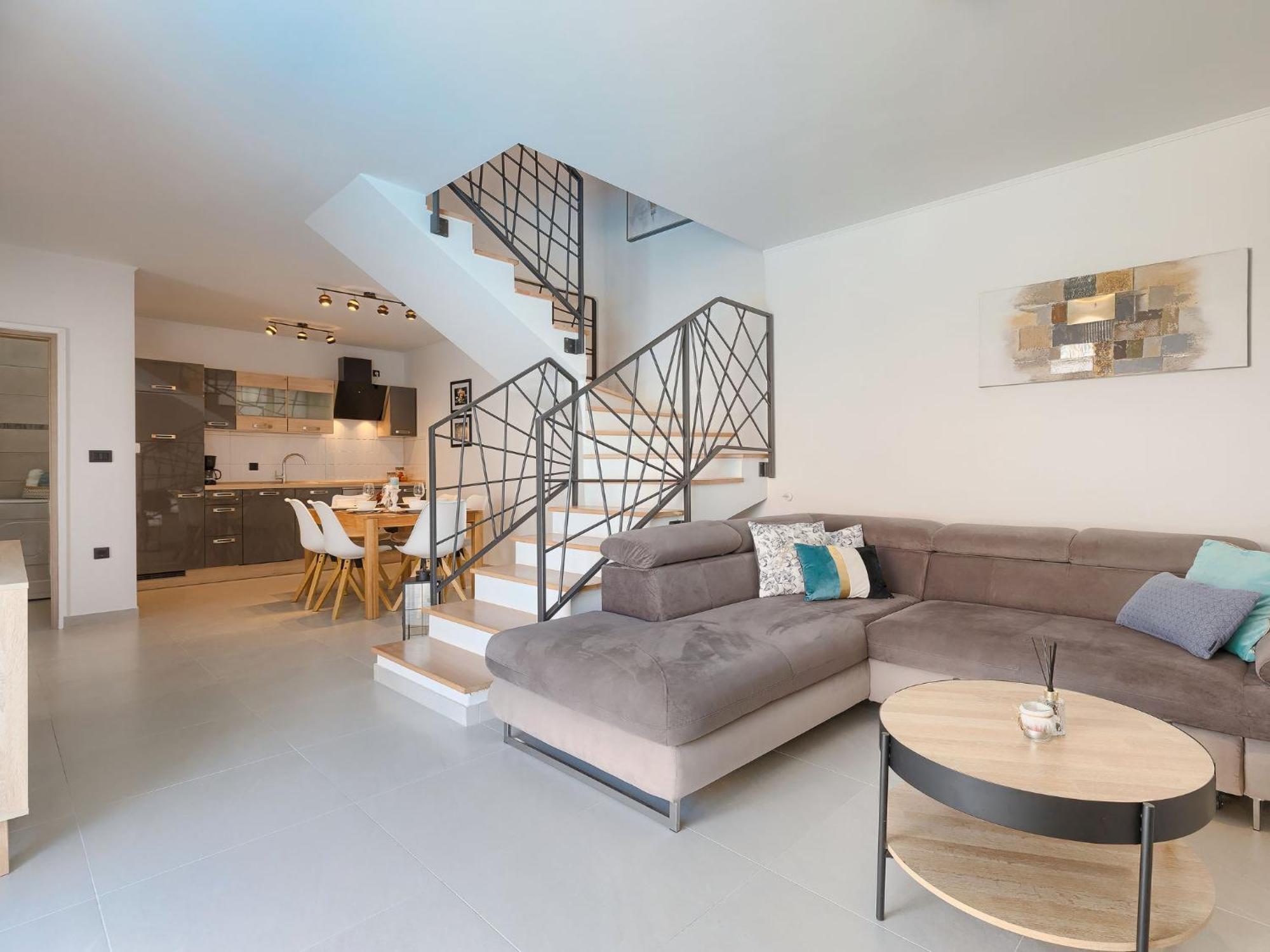 Holiday Home Villa Karmen - Roj454 By Interhome Sveti Petar u Sumi Εξωτερικό φωτογραφία