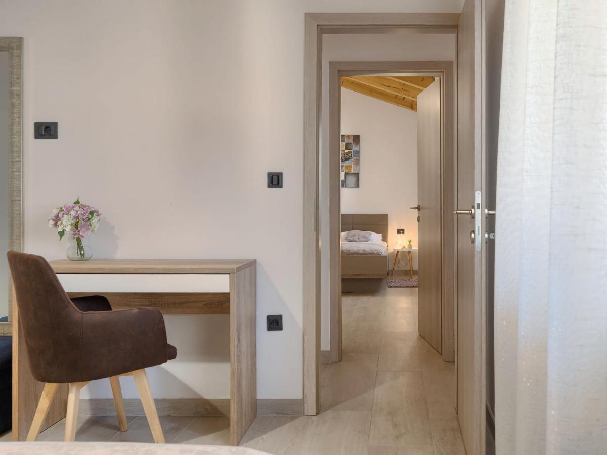 Holiday Home Villa Karmen - Roj454 By Interhome Sveti Petar u Sumi Εξωτερικό φωτογραφία
