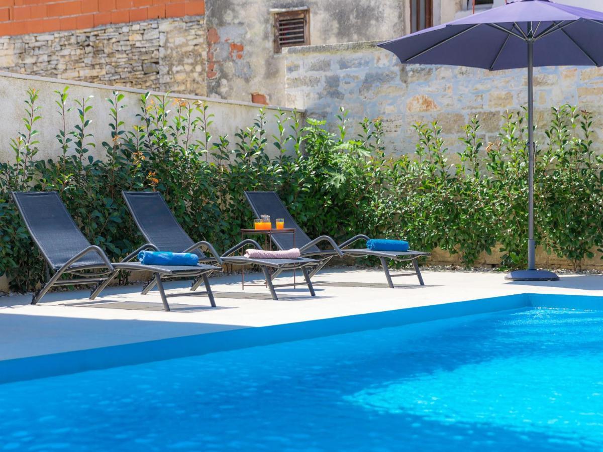 Holiday Home Villa Karmen - Roj454 By Interhome Sveti Petar u Sumi Εξωτερικό φωτογραφία