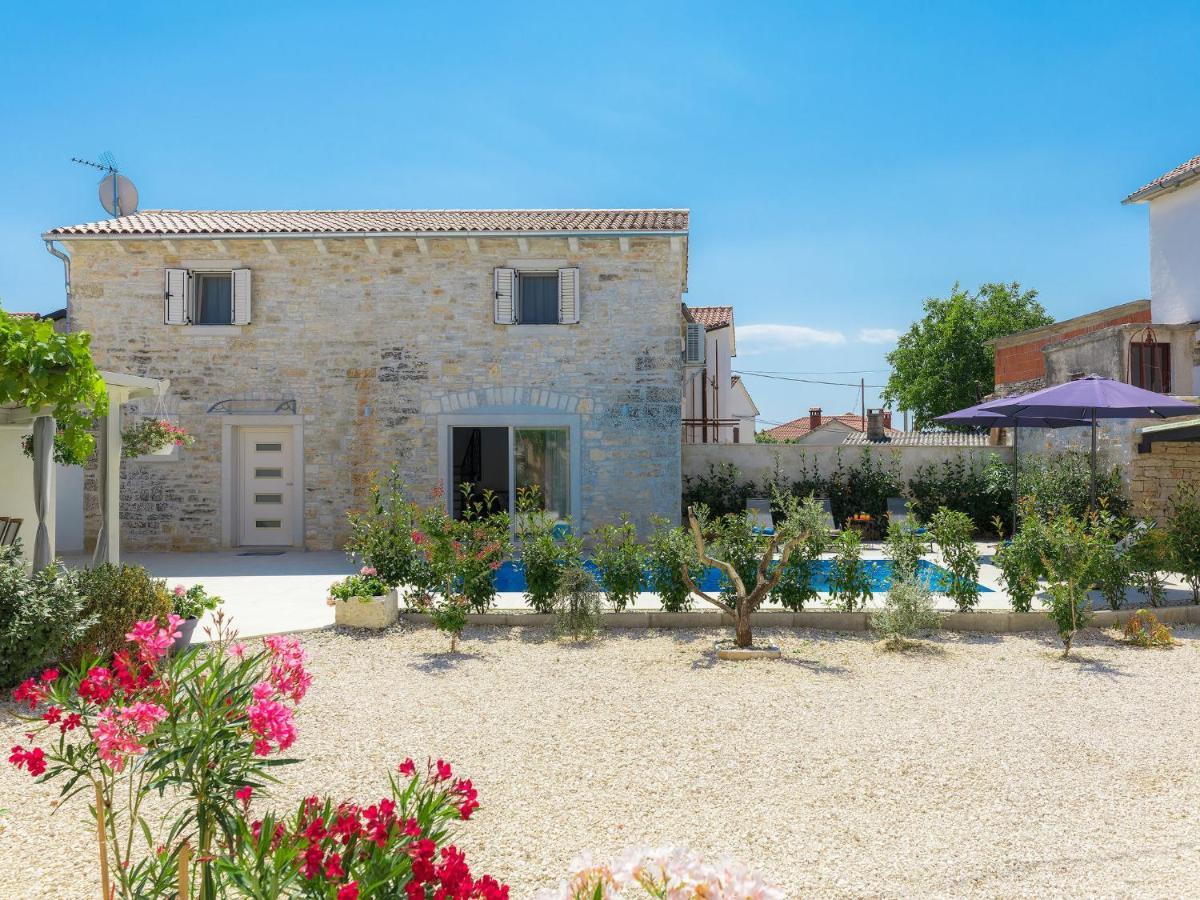 Holiday Home Villa Karmen - Roj454 By Interhome Sveti Petar u Sumi Εξωτερικό φωτογραφία